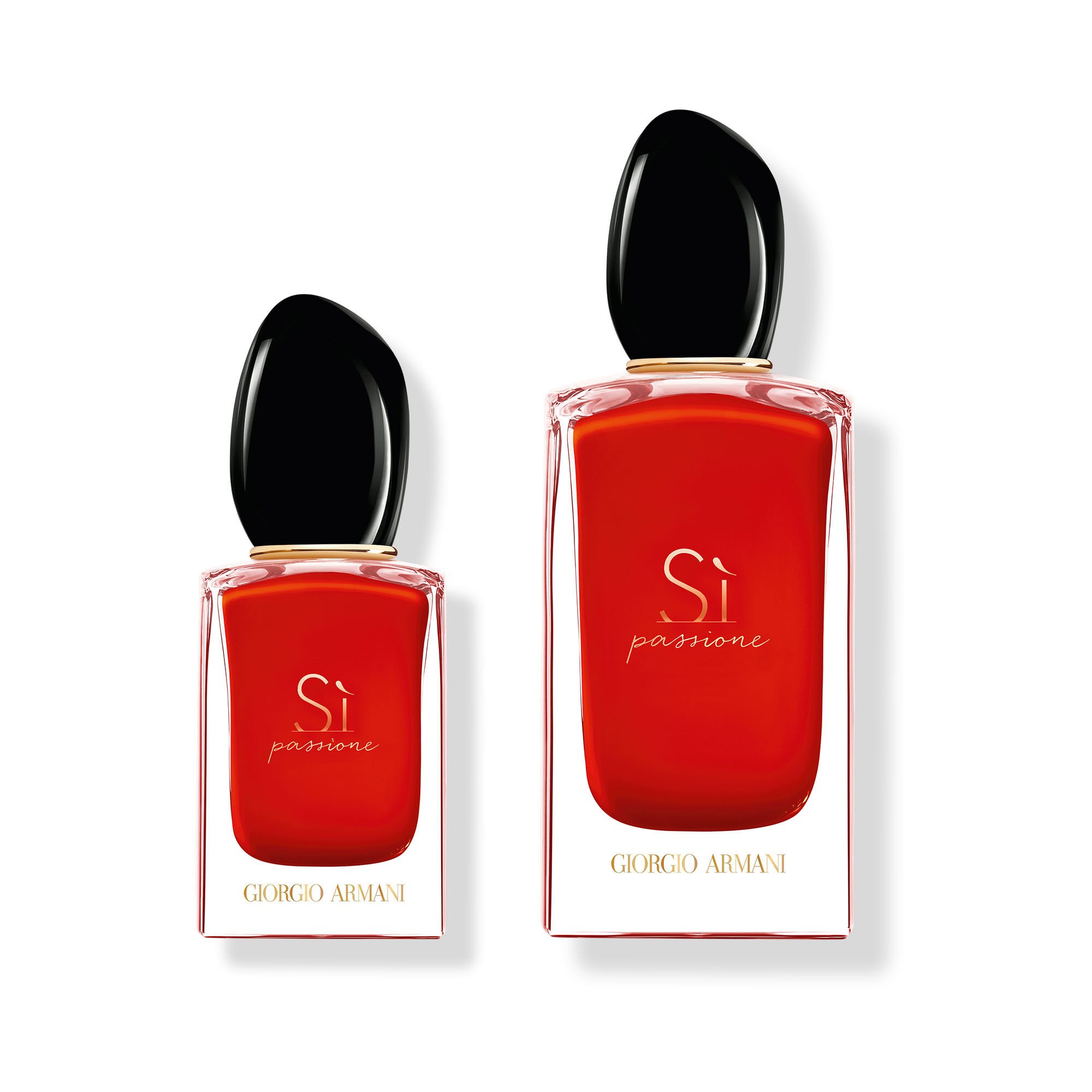 S Passione Eau de parfum 30ML 100ML Set Armani Beauty